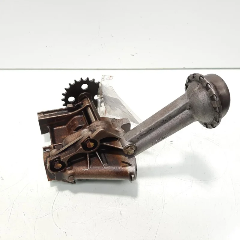 Pompa ulei, cod 7700600532, Dacia Duster, 1.5 DCI, K9KJ (id:556038) Preferatul clienților