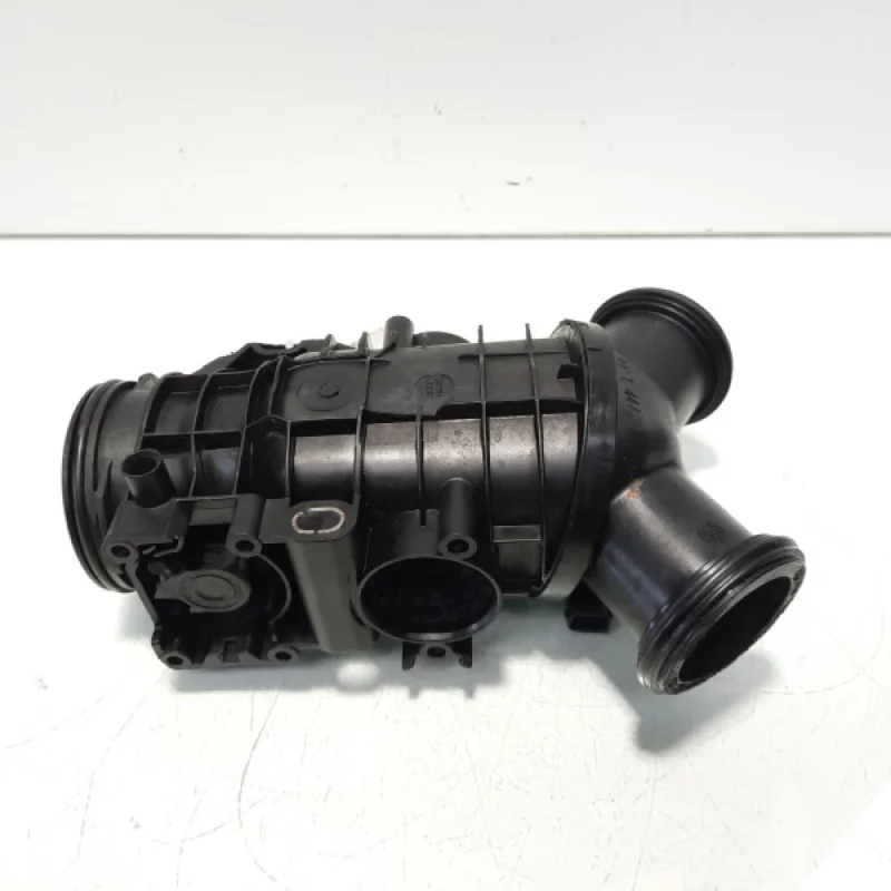 Clapeta acceleratie, cod 4S7Q-9L444-CF, Land Rover Range Rover Sport (LS), 2.7 diesel, 276DT (id:556688) Preț mic