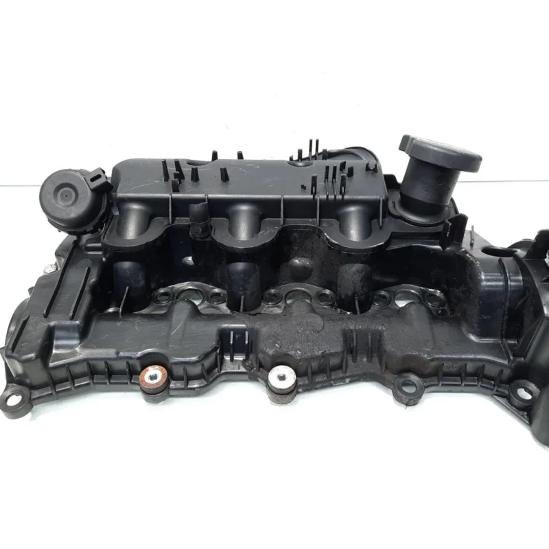 Vezi acum Galerie admisie cu clapete si capac culbutori, cod 4S7Q-9424-H, Land Rover Range Rover Sport (LS) 2.7 D, 276DT (id:556683)