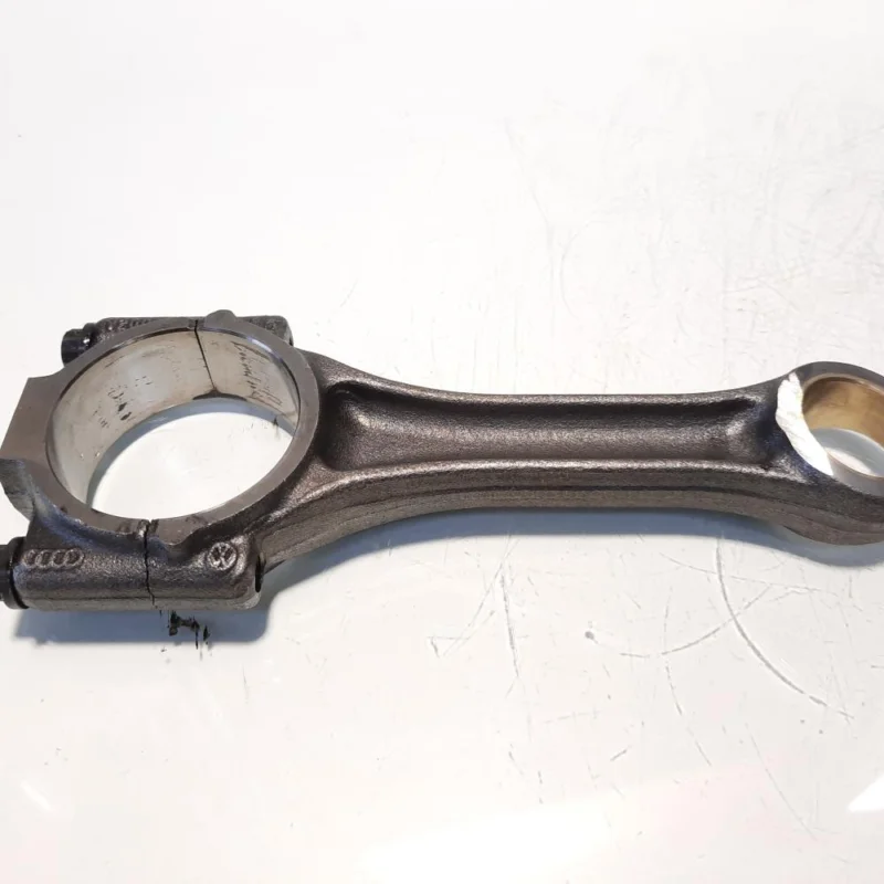 Reduceri Biela, cod 045F, Skoda Roomster Praktik (5J), 1.4 TDI, BNV (idi:553861)