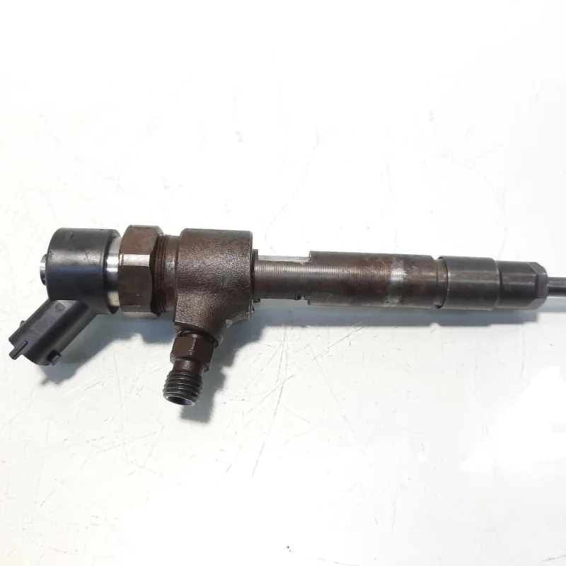 Injector, cod 0445110119, Fiat Multipla (186), 1.9 JTD, 186A6000 (idi:553770) Chilipir
