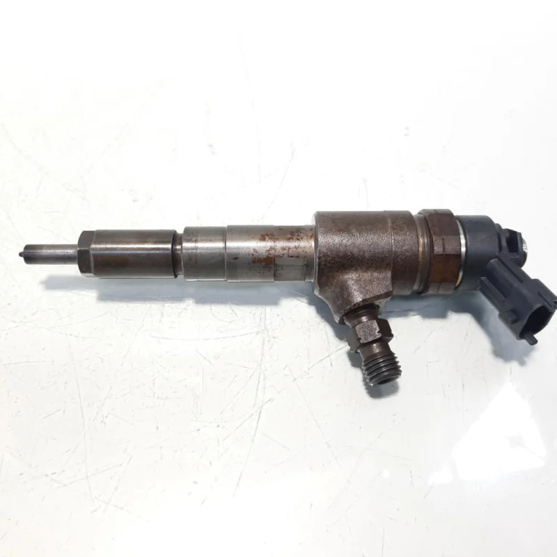 Injector, cod 0445110252, Citroen C3 (II), 1.4 HDI, 8HR (idi:553796) Bestseller
