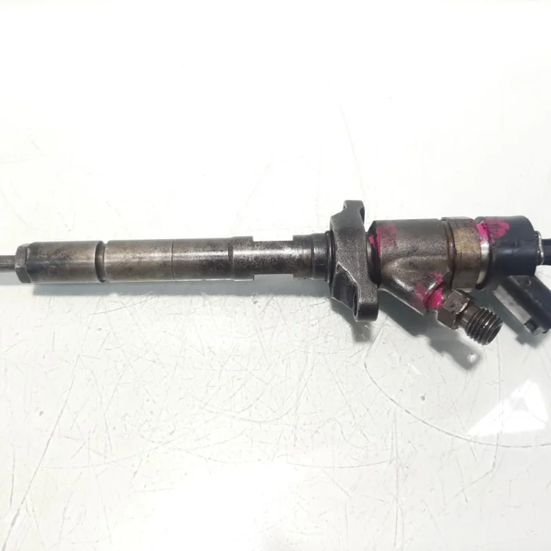 Retur ușor Injector, cod 0445110188, Citroen C5 (II) Break, 1.6 HDI, 9HZ (idi:553757)