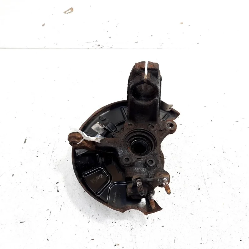 Reducere specială Fuzeta stanga fata, Vw Passat Variant (3C5) 2.0 TDI, CBAB, 4x4 (idi:535326)