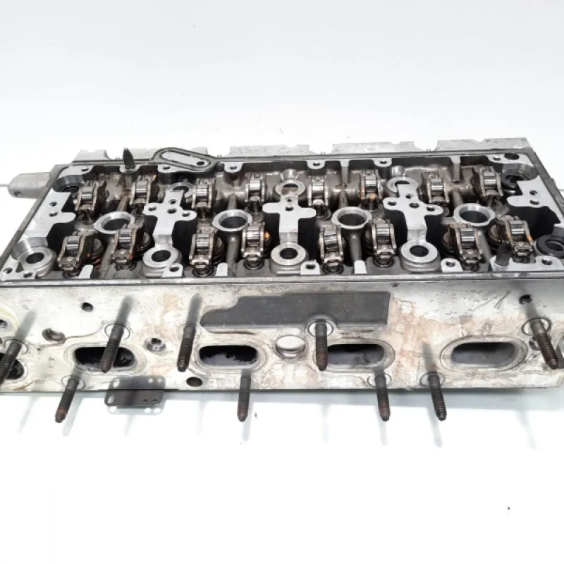 Chiulasa, cod 04L103373E, Skoda Octavia 3 (5E3), 1.6 TDI, CLH (id:556117) Super ofertă