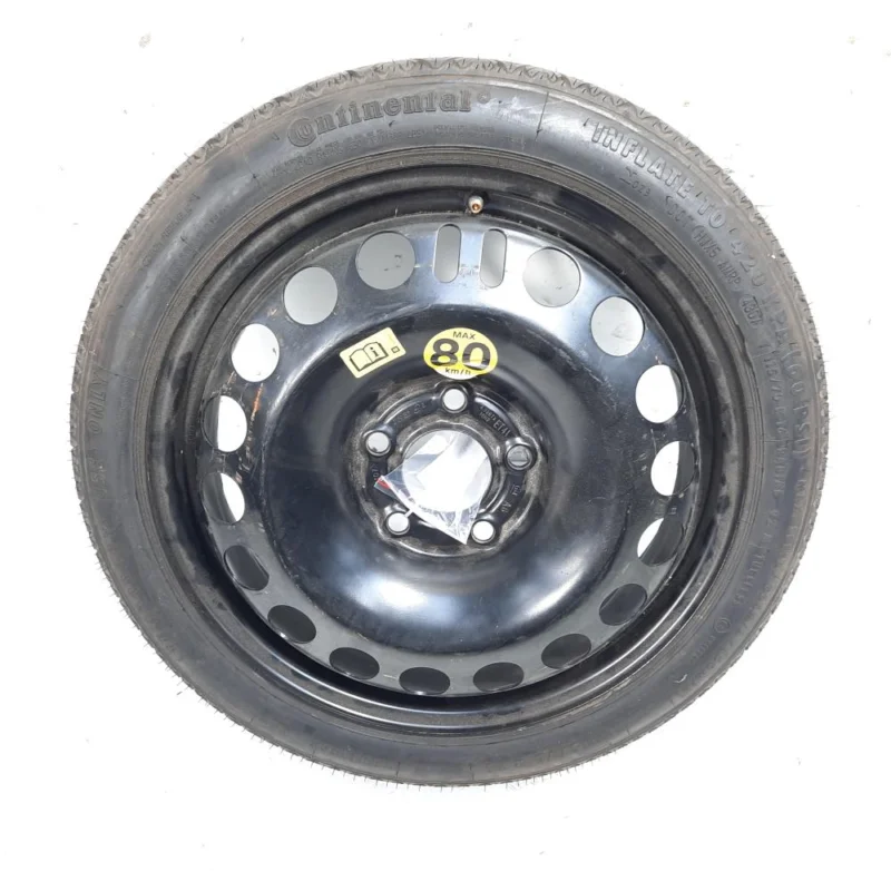 Roata rezerva slima R16, cod GM2160132, Opel Vectra C (idi:552940) Cumpără acum
