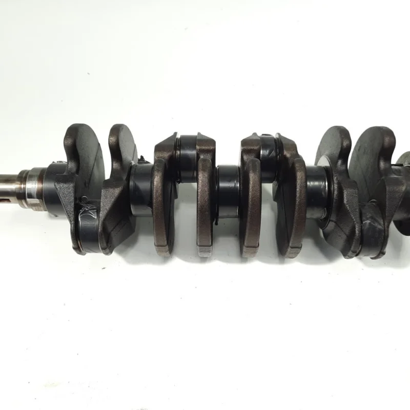 Vezi acum Vibrochen, Citroen C3 (I), 1.6 HDI, 9HX (pr:110747)