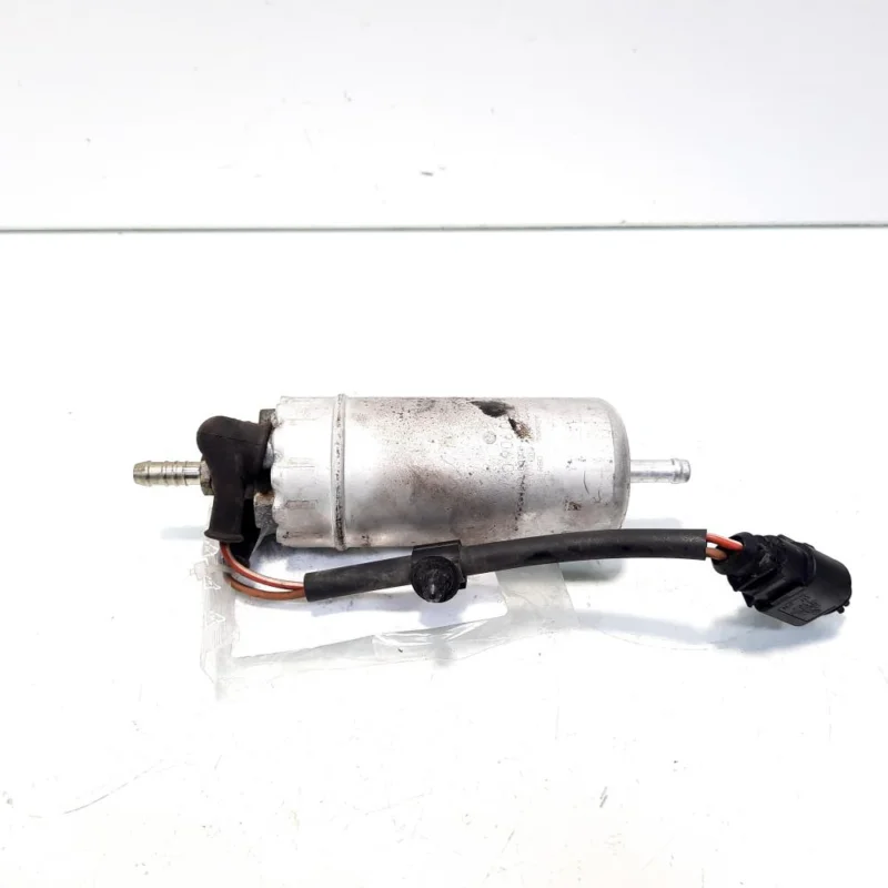 Cumpărături sigure Pompa auxiliar combustibil, cod 5N0906274B, Skoda Fabia 3 Combi (NJ5), 2.0 TDI, CFFB (idi:548995)