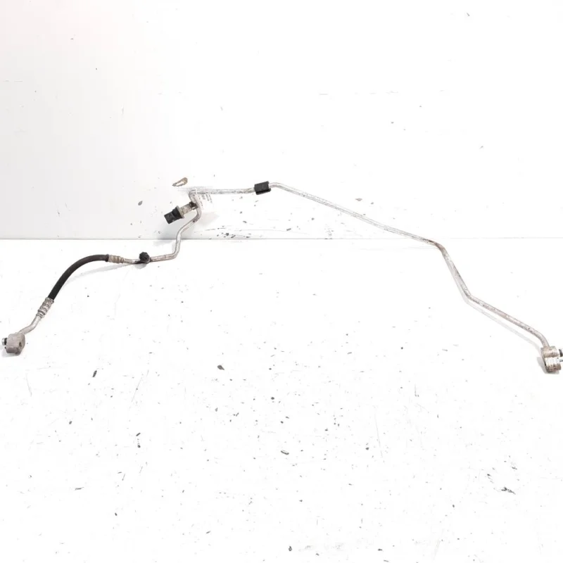 Transport gratuit Conducta clima, cod 5N0820741B, Vw Golf 6 Cabriolet (517), 2.0 TDI, CBAB (idi:535313)