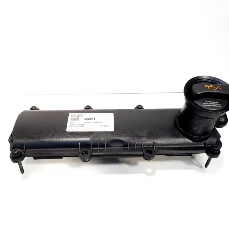 Capac culbutori, Skoda Octavia 2 (1Z3), 1.6 benz, BSE (idi:522214) Chilipir