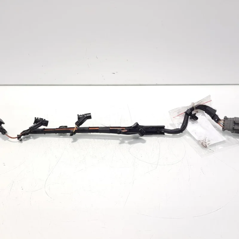 Bestseller Instalatie electrica bujii, Ford Focus 3, 1.6 TDCI, T1DB (id:555588)