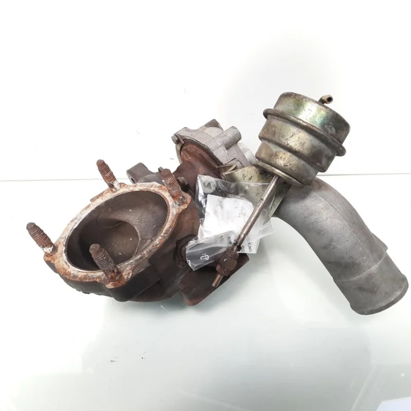Turbosuflanta, cod 06A145704S, Skoda Octavia 1 Combi (1U5), 1.8 T benz, AGU (pr:110747) Calitate înaltă