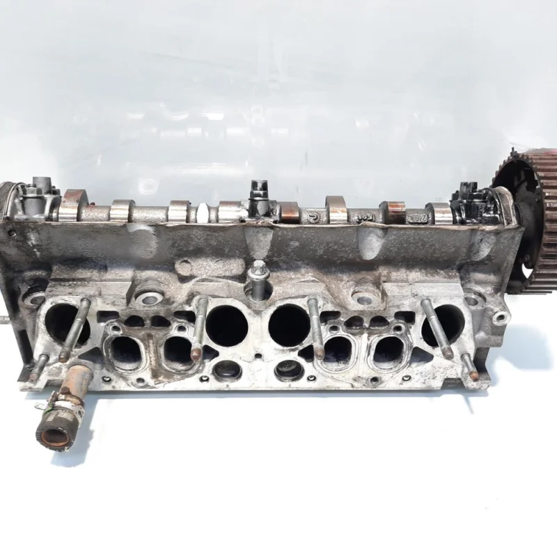 Retur gratuit Chiulasa cu 1 ax came, Citroen Jumpy (I), 1.9 D, WJY (idi:473744)