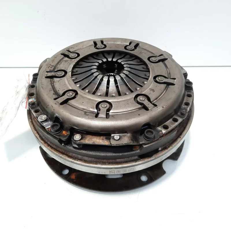 Lichidare de stoc Volanta masa dubla cu placa presiune, Audi A4 (8K2, B8) 1.8 TFSI, CDHA, 6 vit man (id:555455)