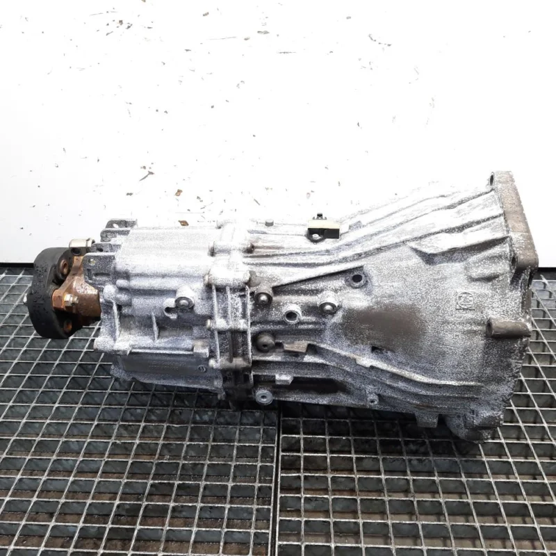 Disponibil imediat Cutie de viteza manuala cu Start-Stop, cod 1089401093, Bmw 3 Coupe (E92) 2.0 diesel, N47D20C, 6 vit man (id:555233)