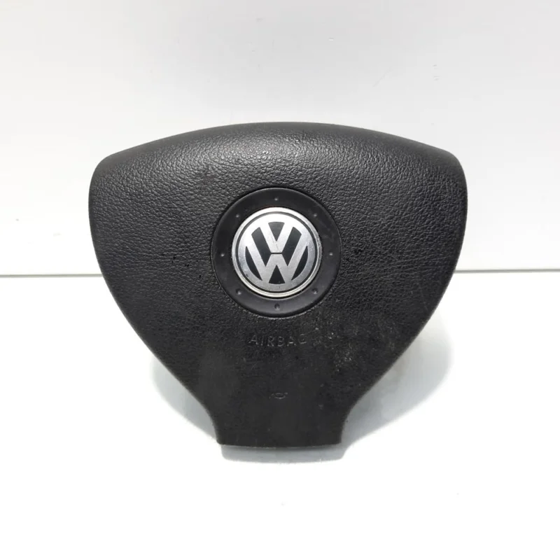 Airbag volan, cod 1K0880201BJ, VW Passat Variant (3C5) (id:555330) Preferatul clienților