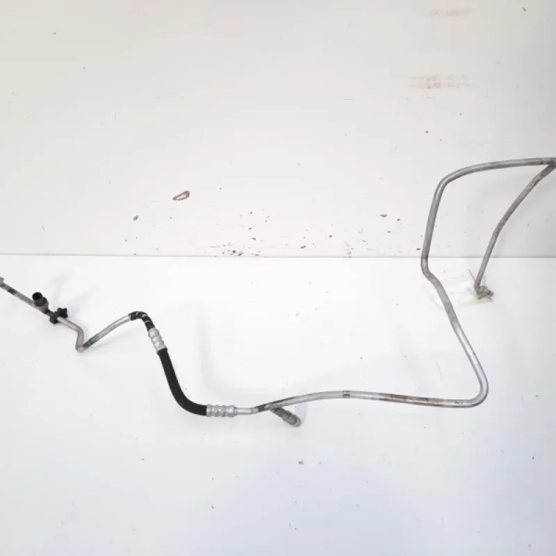 Retur gratuit Conducta clima cu senzor, Renault Laguna 3, 2.0 DCI, M9R802 (id:555200)