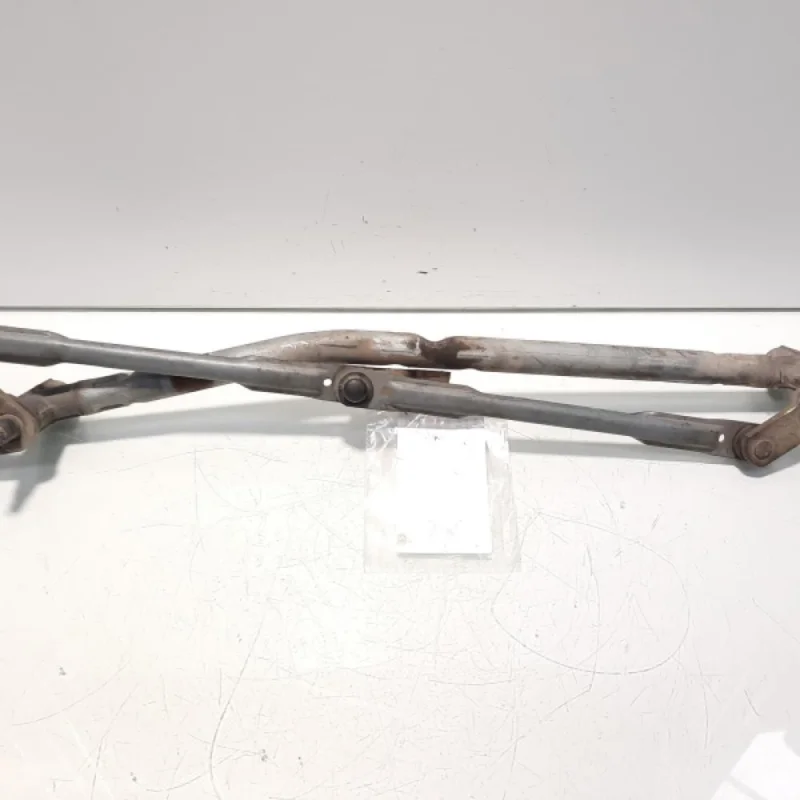 Preț redus Ansamblu stergator fata, Vw Polo (9N) (id:555386)