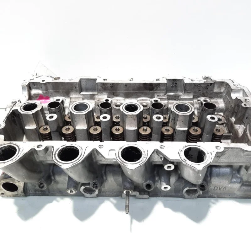 Chiulasa, cod 9655911480, Peugeot 307 SW, 1.6 HDI (id:334486) Livrare rapidă