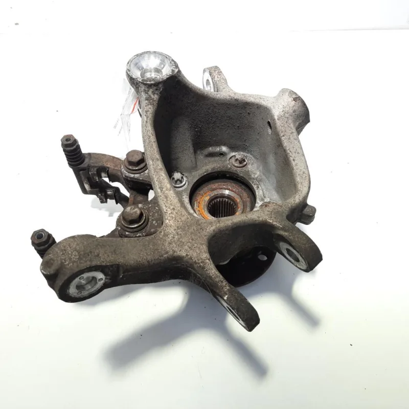 Popular Fuzeta stanga spate, Bmw 5 Touring (F11), 2.0 diesel, N47D20C (id:554984)
