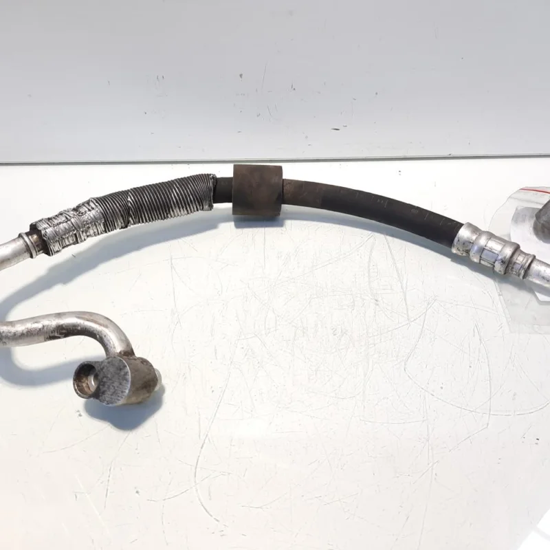 Conducta clima, cod 1K0820721BQ, Vw Golf 6 (5K1), 1.4 TSI, CAX (id:555158) Reducere