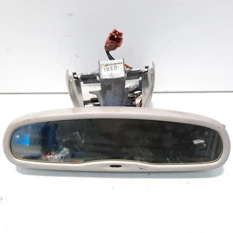 Oglinda retrovizoare cu senzor, Renault Laguna 3 (id:555046) Doar azi