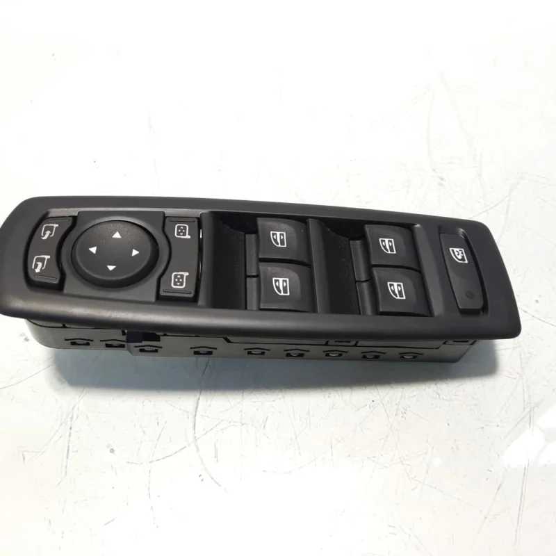 Butoane comanda geam cu rabatare electrica, cod 809610006R, Renault Megane 3 Sedan (id:554832) Reducere specială