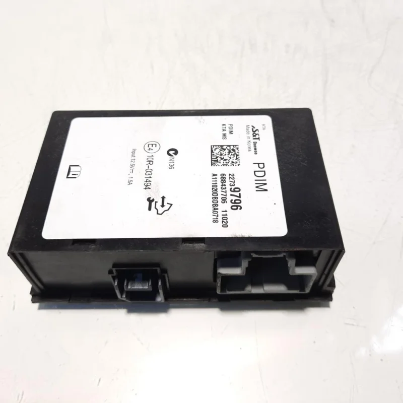Reducere de preț Modul bluetooth, cod 22739796, Opel Astra J GTC (id:554848)