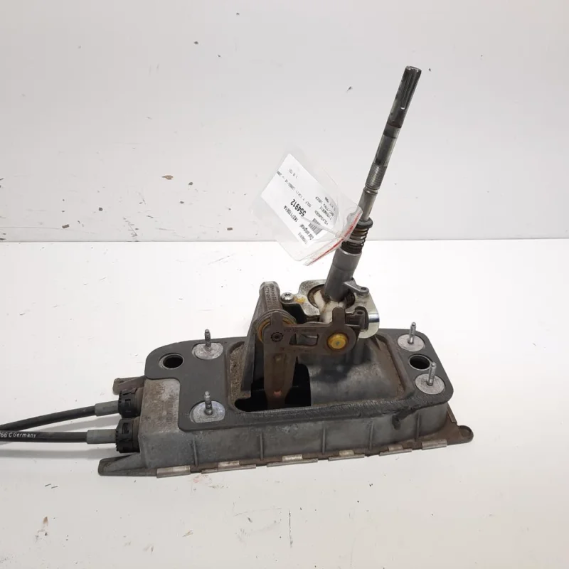 Livrare expres Timonerie, cod 1K0711061A, Vw Golf 5 (1K1), 1.9 TDI, BKC (id:554912)