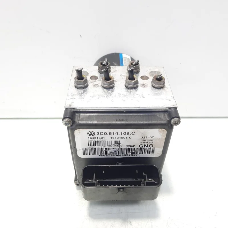 Reducere specială Unitate control ABS, cod 3C0614109C, Vw Passat (3C2) (id:554670)