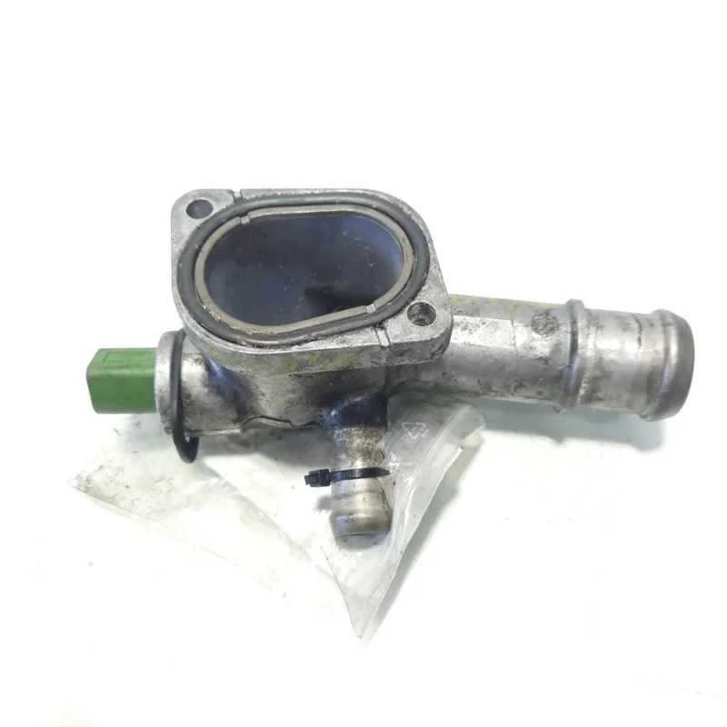 Discount Preincalzitor apa, cod 038121133A, 028121145B, VW Sharan (7M8, 7M9, 7M6) (id:510949)