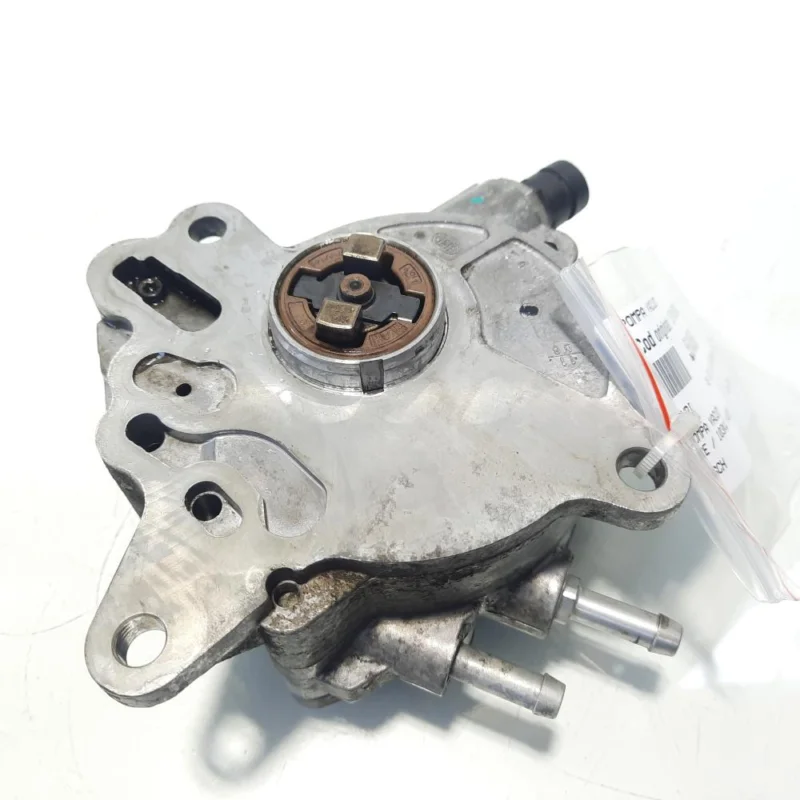 Cel mai bun preț Pompa vacuum Bosch, cod 03G145209C, Audi A6 (4F2, C6), 2.0 TDI, BRE (id:554656)