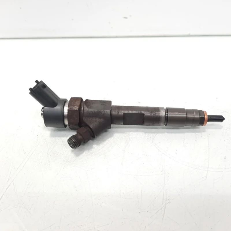 Injector Bosch, cod 8200100272, 0445110110B, Renault Laguna 2, 1.9 DCI, F9Q (id:554428) Retur ușor