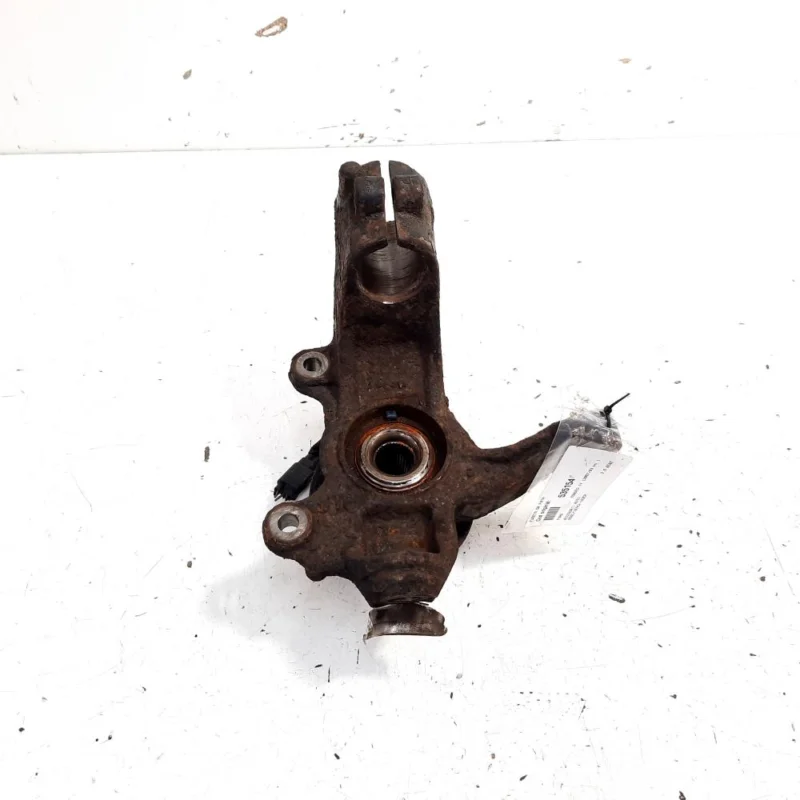 Plată sigură Fuzeta dreapta fata, Ford Mondeo 4 Turnier, 2.0 benz, A0BC (idi:535154)