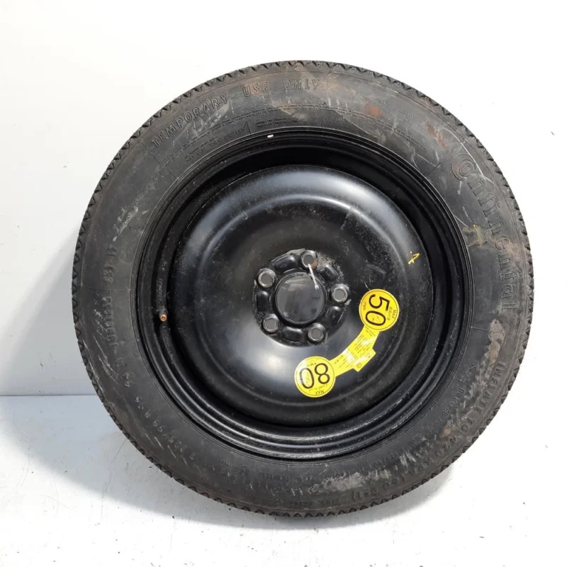 Calitate înaltă Roata rezerva slim, cod 6G92-1A479-AA, Ford Mondeo 4 Sedan (idi:535146)