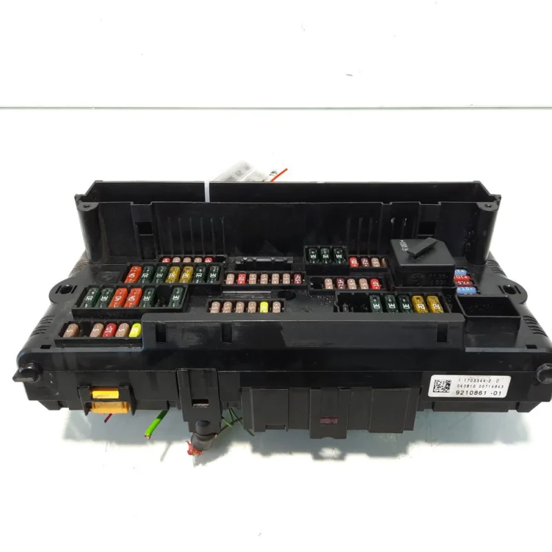 Tablou sigurante, cod 9210861-01, Bmw 5 (F10) (id:554160) Livrare rapidă