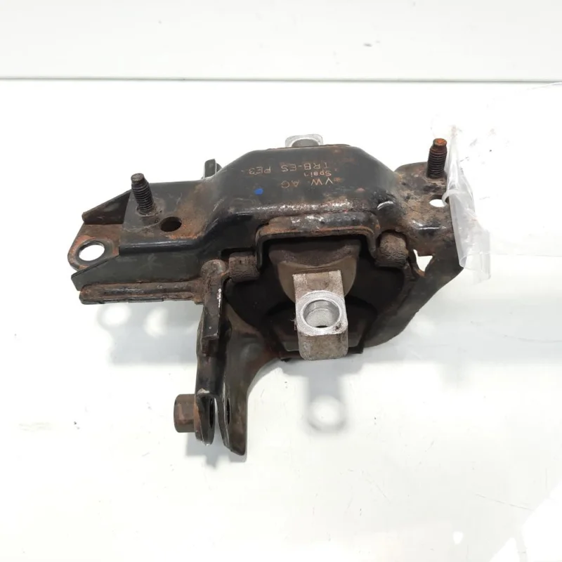 Tampon cutie viteze, cod 6Q0199555AS, Skoda Fabia 2 (facelift), 1.4 TDI, BNV (idi:546980) Promoție