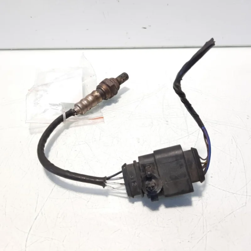 Sonda lambda, cod 03C906262, VW Polo (6R), 1.2 benz, CGP (id:551490) Livrare expres