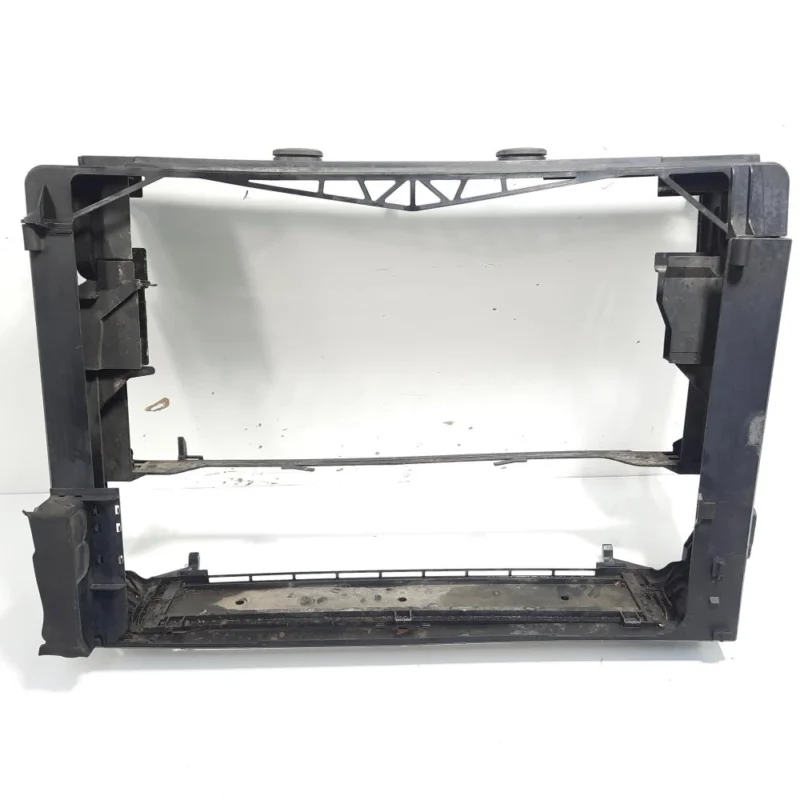 Suport radiatoare, cod 8509170-02, Bmw 5 (F10), 2.0 diesel, N47D20C (id:554149) Ofertă specială