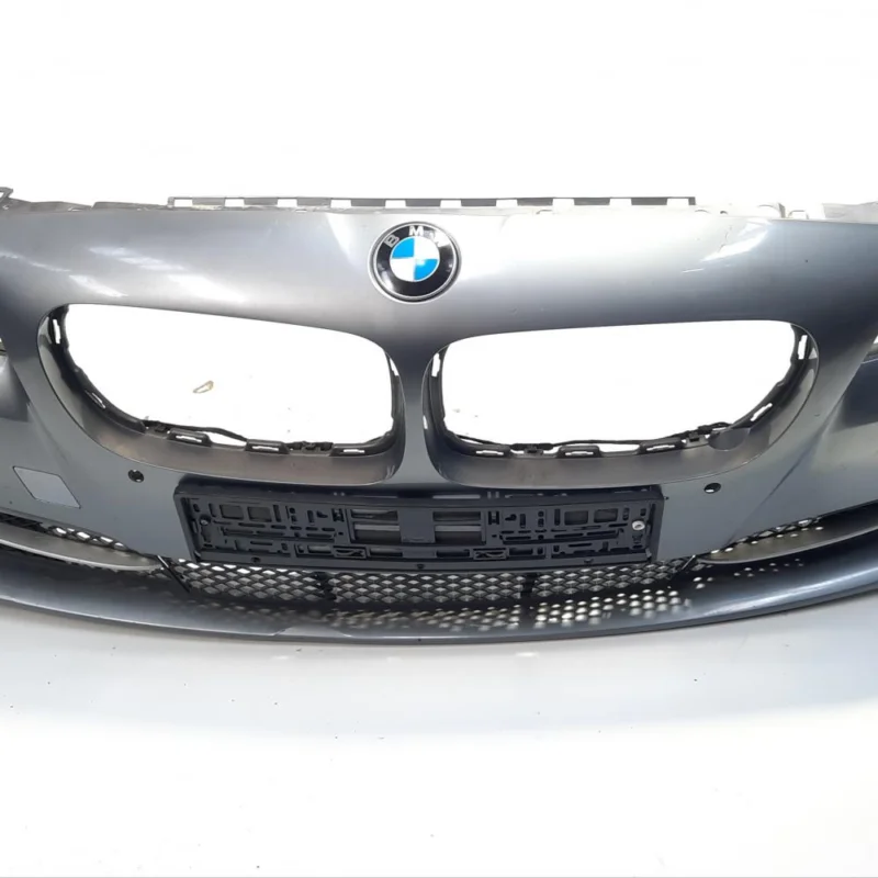 Bara fata cu loc de senzori cu proiectoare si loc spalator far, Bmw 5 (F10) (id:554138) Ofertă specială