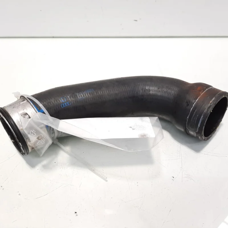 Furtun intercooler, cod 6Q0145838H, Skoda Fabia 2 (facelift), 1.4 TDI, BNV (idi:546971) Chilipir