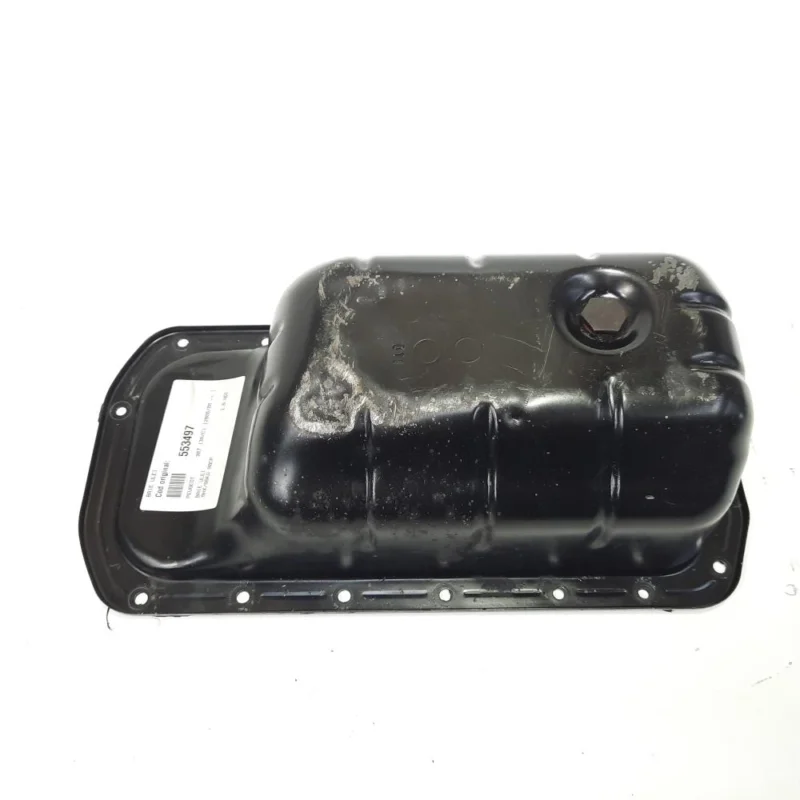 Reducere extra Baie ulei, Peugeot 307, 1.6 HDI, 9HX (id:553497)