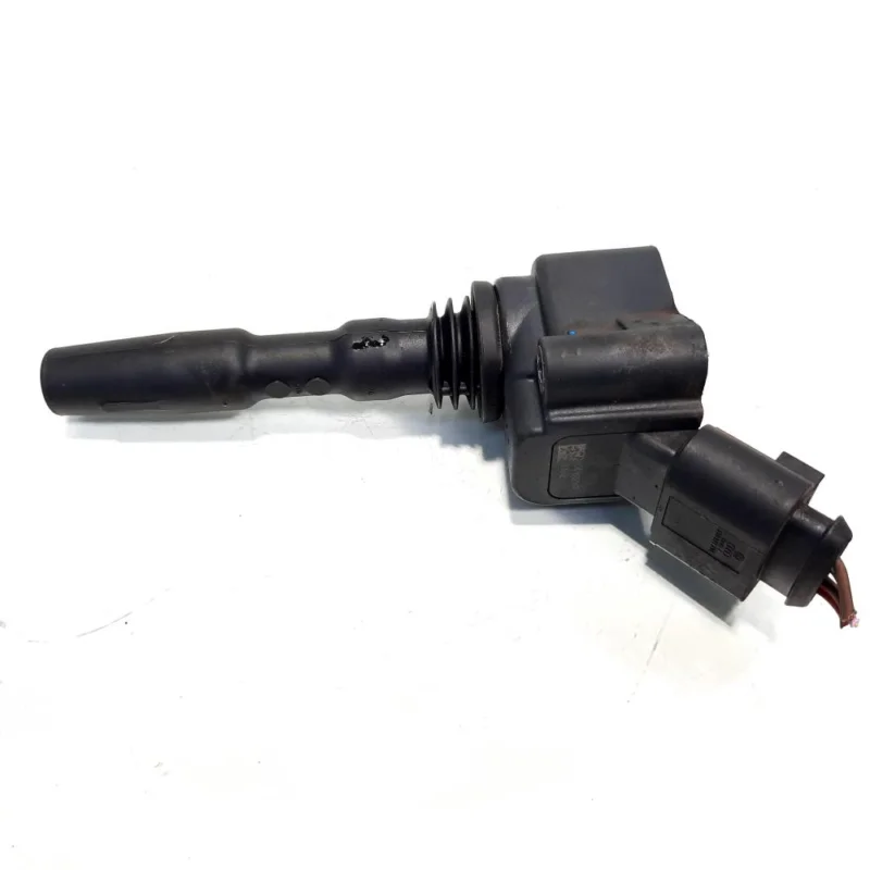 Bobina inductie, cod 04E905110K, Seat Leon (5F1), 1.0 TSI, CHZD (idi:543908) Preț mic