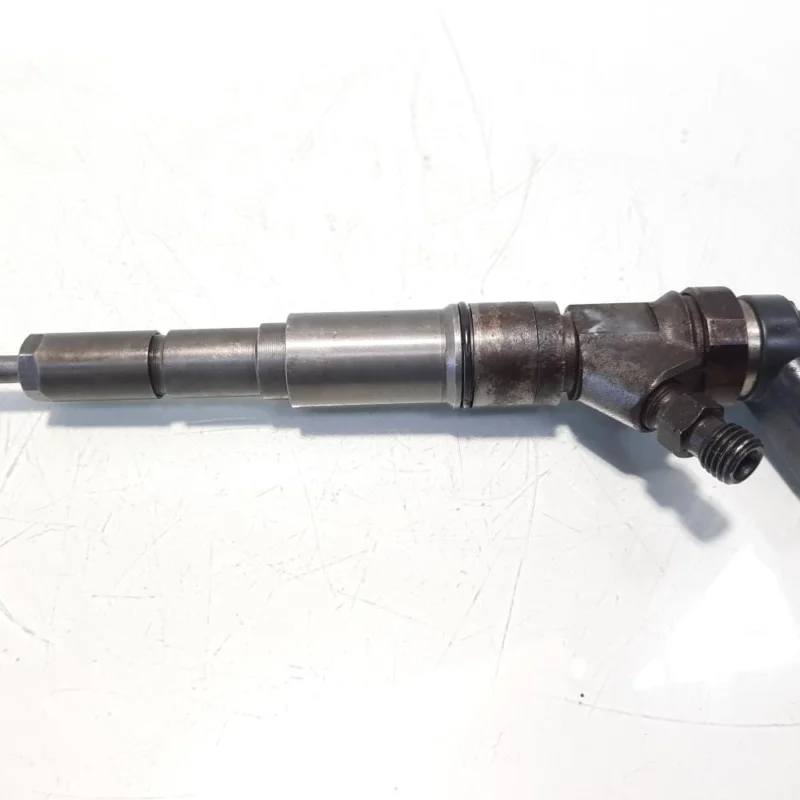 Injector, cod 7789661, 0445110131, Bmw 3 (E46) 2.0 diesel, 204D4 (id:553811) Premium