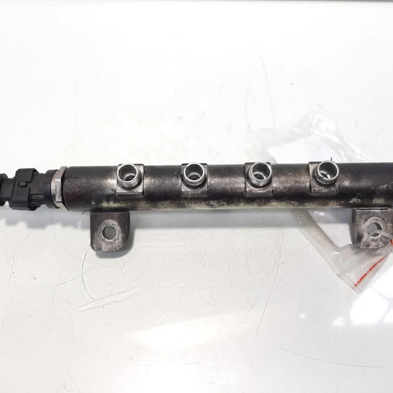 Rampa injectoare cu senzor, cod GM55566047, 0445214199, Opel Insignia A, 2.0 CDTI, A20DTH (id:553914) Ultima șansă