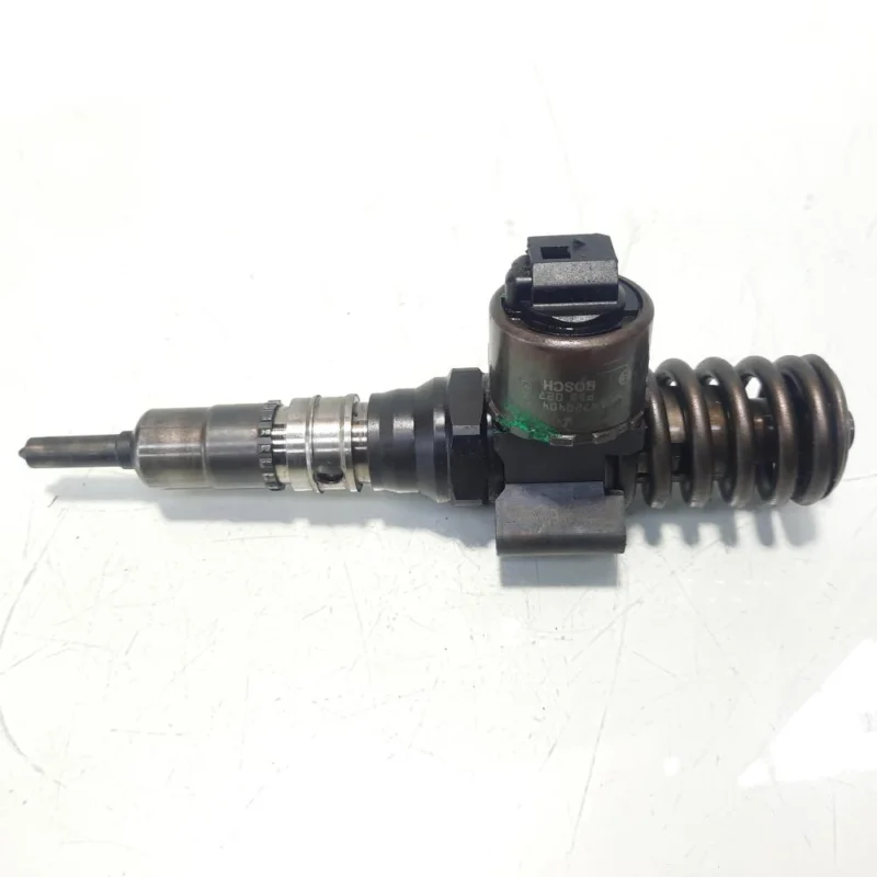 Super ofertă Injector, cod 03G130073G+, BTC, 0414720404, Audi A4 (8EC, B7), 2.0 TDI, BRE (id:553764)