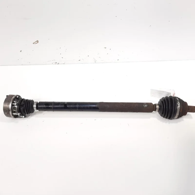 Planetara dreapta fata, Audi A3 Sportback (8PA) 1.9 TDI, BXE, 5 vit man (id:553945) Noutate