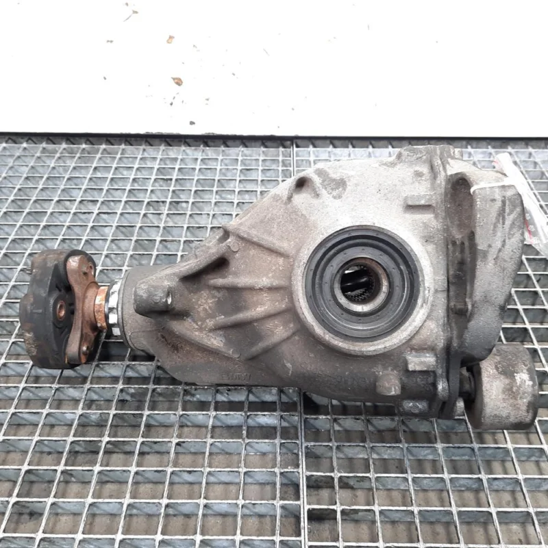 Retur ușor Grup spate, cod 7577099-08, Bmw 7 (F01, F02), 3.0 diesel, N57D30A (id:551575)