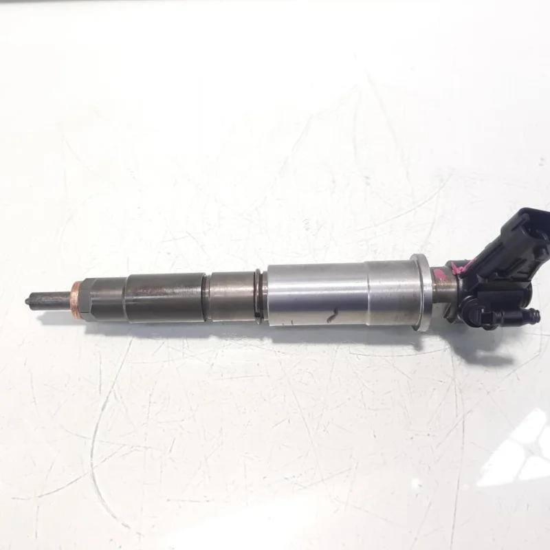Injector, cod 0445115007, 82409398, Renault Laguna 3, 2.0 DCI, M9R802 (id:554022) Cumpără online