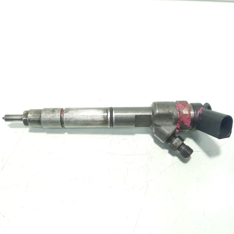 Injector, cod A6400700787, 0445110167, Mercedes Clasa A (W169), 2.0 CDI, OM640940 (id:553766) Preț mic